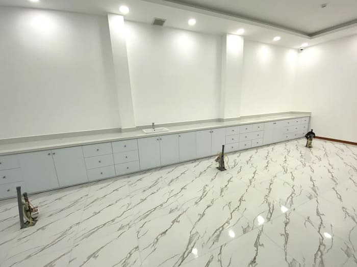 Tủ điều Trị cho nha khoa